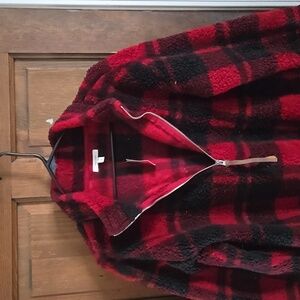 NWT Women's fleece